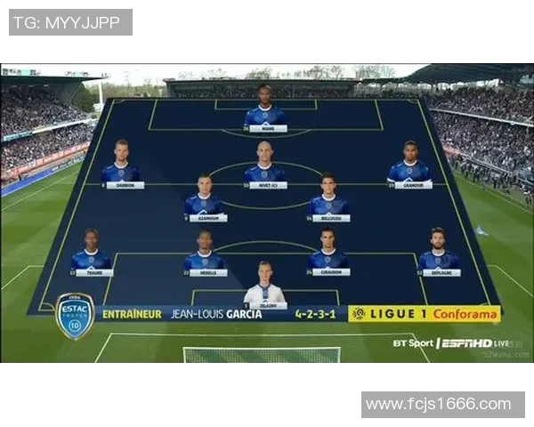 特鲁瓦与马赛历史交锋回顾及战绩分析