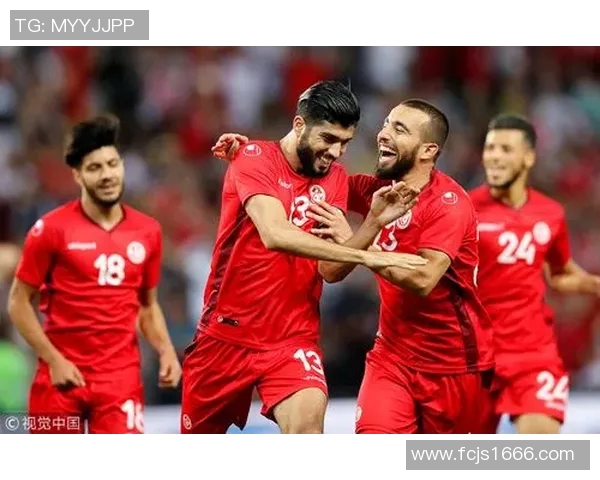 突尼斯西亚与土耳其的精彩对决分析与赛前预测